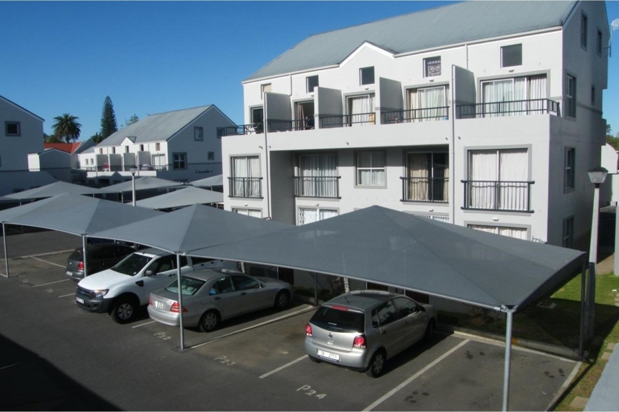 To Let 2 Bedroom Property for Rent in Wellington Central Western Cape